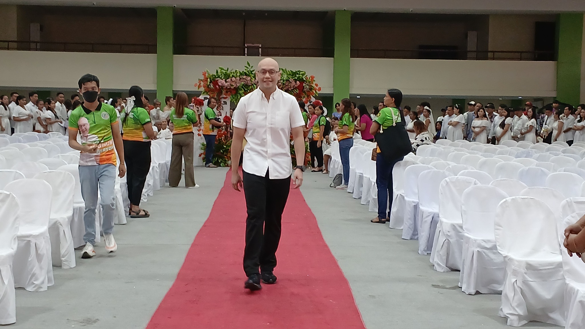 kasalang bayan