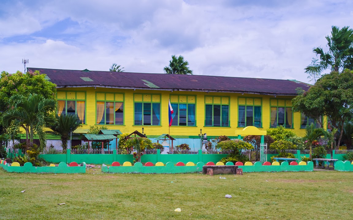 School