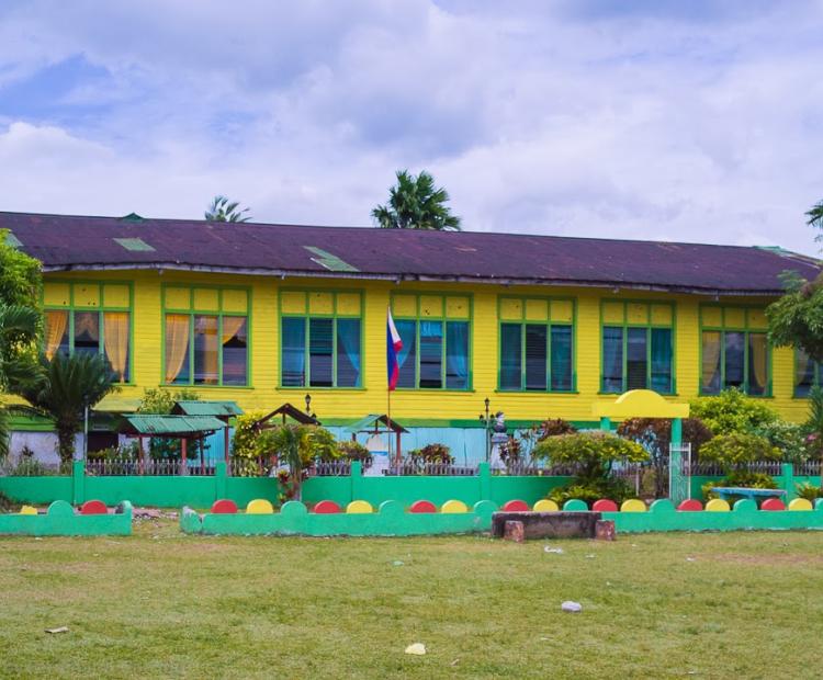 School
